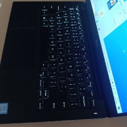 Ноутбук Dell xps 13 - фото 9