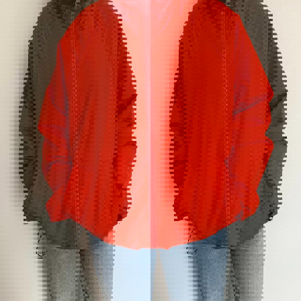 Ветровка Zara Unisex