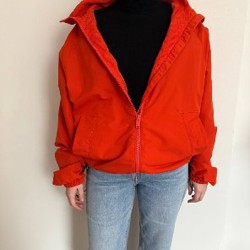 Ветровка Zara Unisex - фото 2