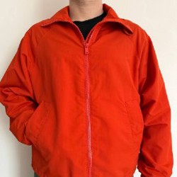 Ветровка Zara Unisex - фото 4