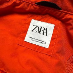 Ветровка Zara Unisex - фото 5