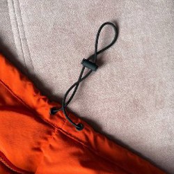 Ветровка Zara Unisex - фото 7