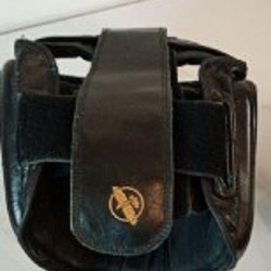 Перчатки боксерские - фото 4