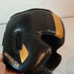 Перчатки боксерские - фото 5