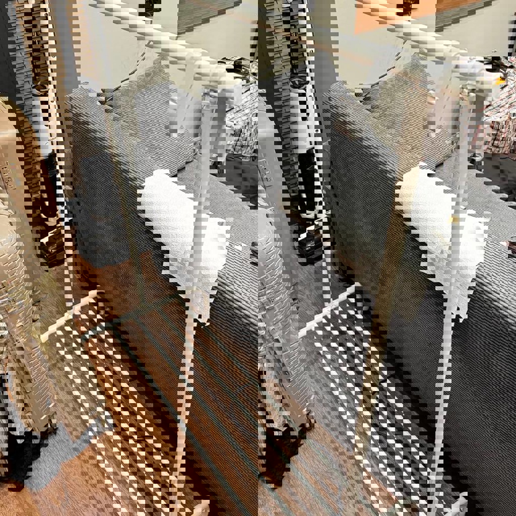 Стойка-вешалка