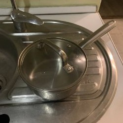 Ковшик - фото 1