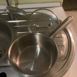 Ковшик - фото 2