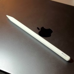 Apple Pencil (2nd generation) - фото 2
