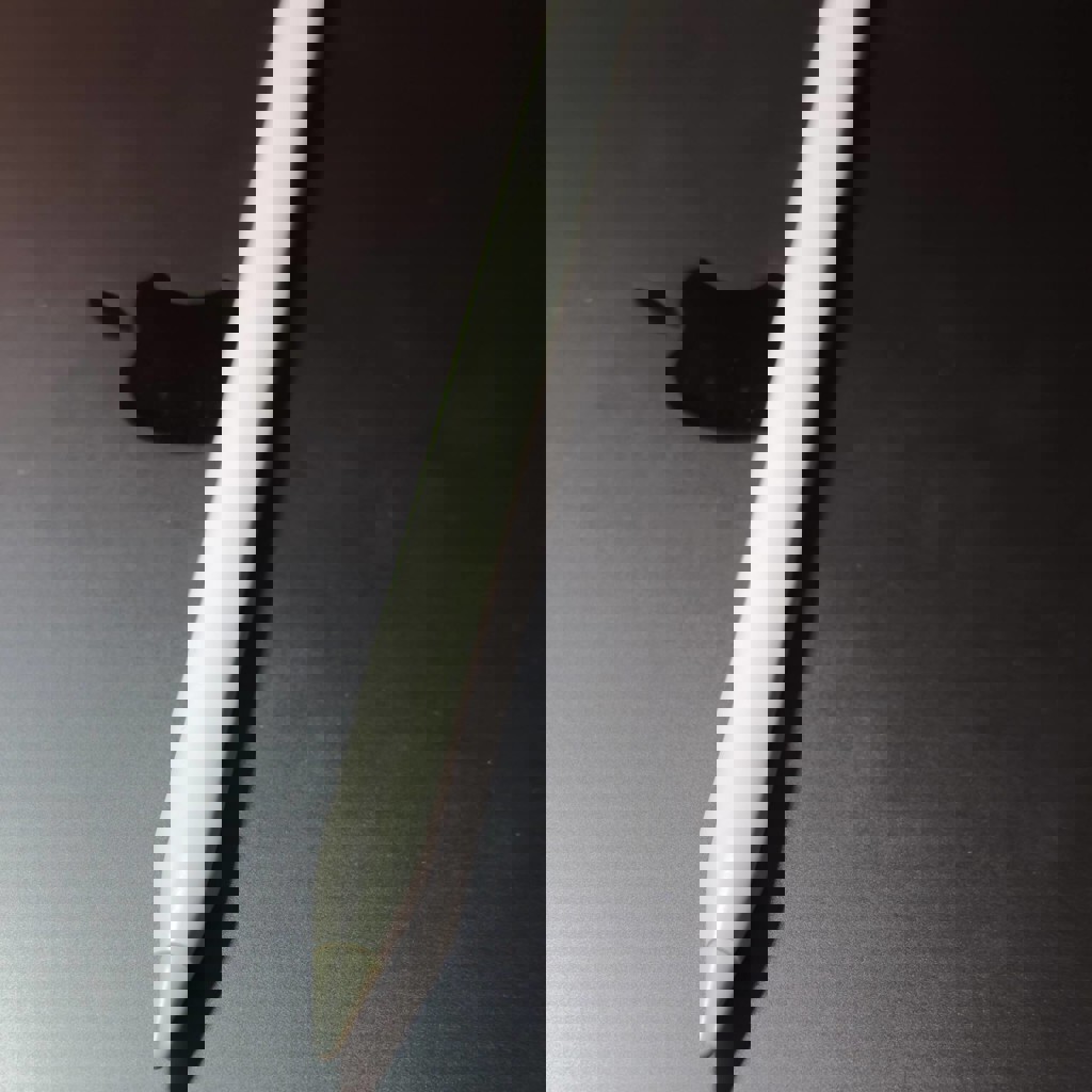 Apple Pencil (2nd generation)