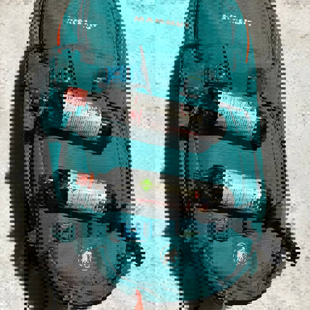 Рюкзак Mammut 30 литров