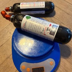 Рюкзак Mammut 30 литров - фото 3