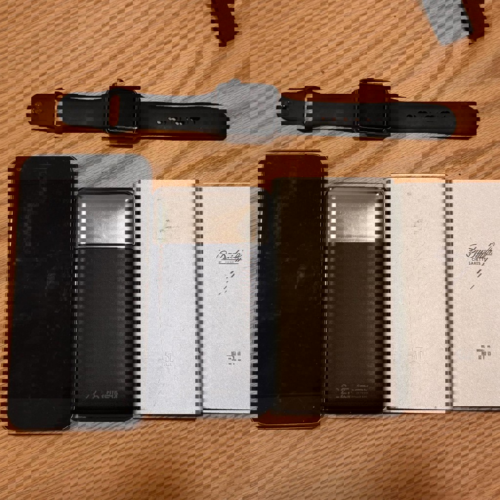 Apple Watch Series 1