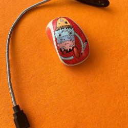 Перчатки женские полушерстяные - фото 8