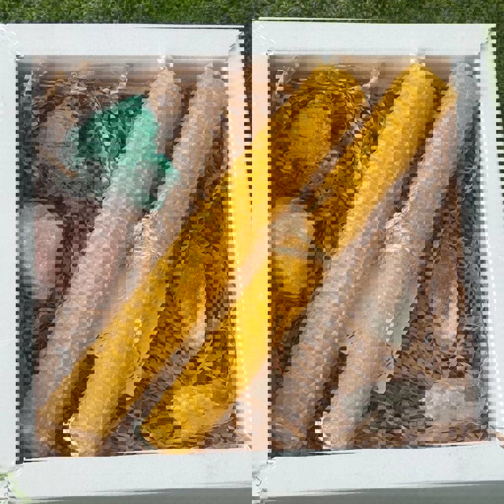 Магический набор для очищения пространства