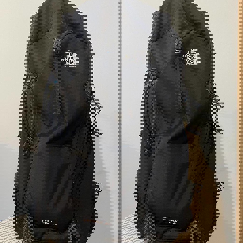 Рюкзак The North Face Terra 40