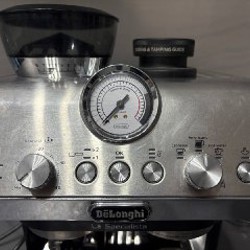 Кофемашина De’Longhi - фото 5