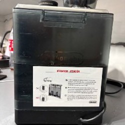 Кофемашина De’Longhi - фото 6