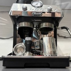 Кофемашина De’Longhi - фото 7