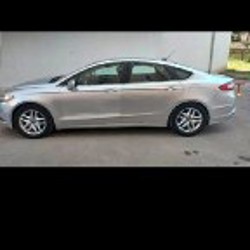 Ford Fusion 2.5 - фото 6
