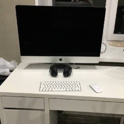 Apple iMac Retina 27 5К - фото 2