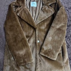 Искусственная шубка - фото 8