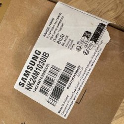 Кухонная вытяжка Samsung NK24M1030IB - фото 2