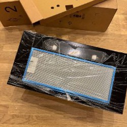 Кухонная вытяжка Samsung NK24M1030IB - фото 3