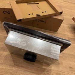 Кухонная вытяжка Samsung NK24M1030IB - фото 4