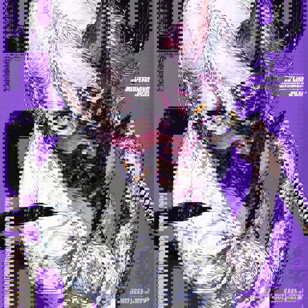 Визуальные работы