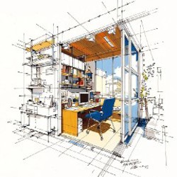 Визуальные работы - фото 3