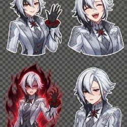 Визуальные работы - фото 5