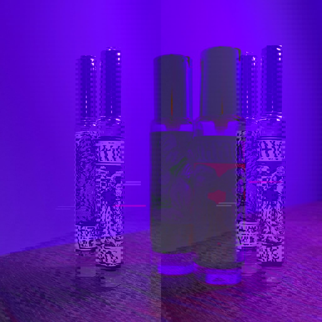 Lush Kerbside Violet