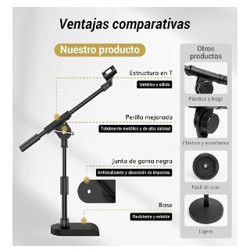 Стойки для микрофонов - фото 5