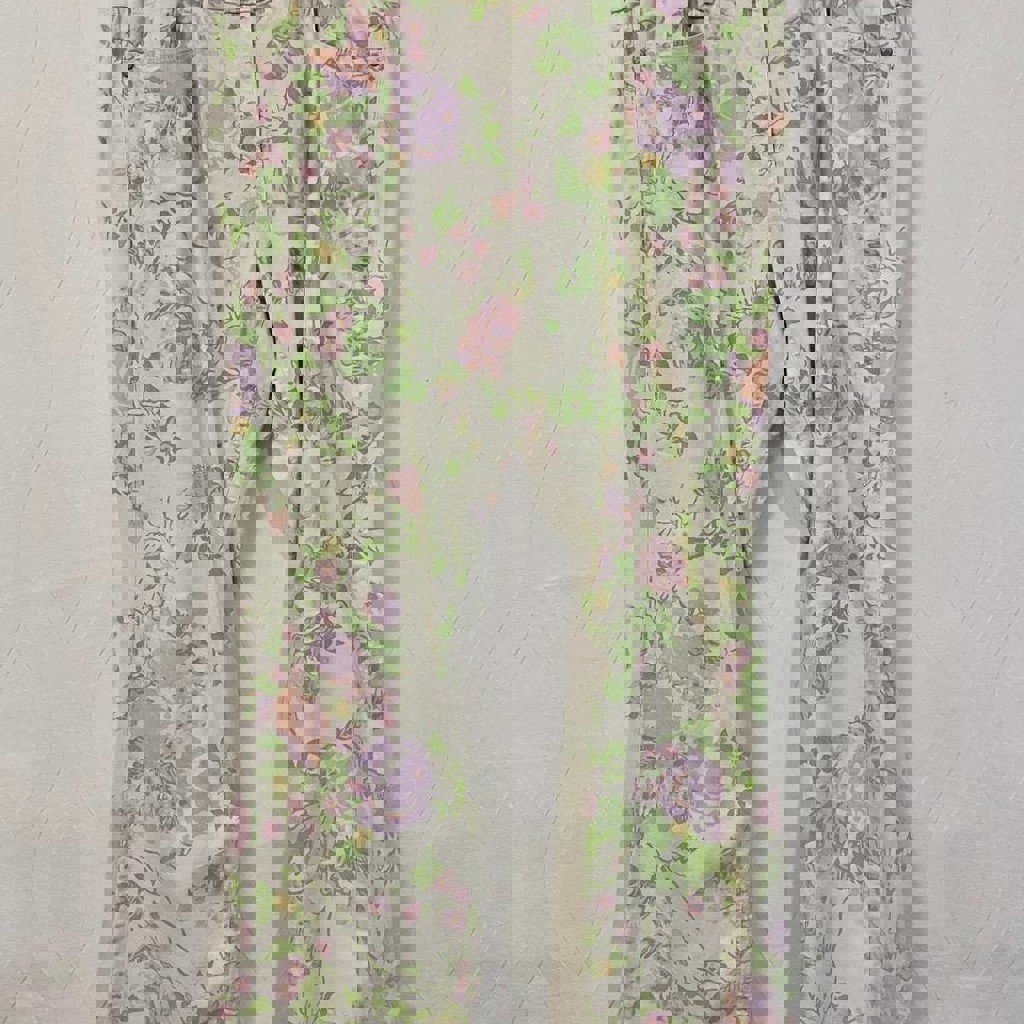 Джинсы Бренда S.Olivier