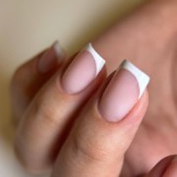 Маникюр - фото 2