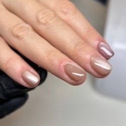 Маникюр - фото 3