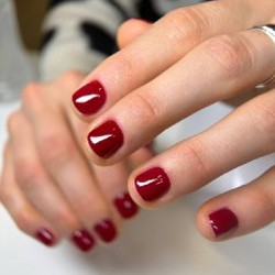 Маникюр - фото 5