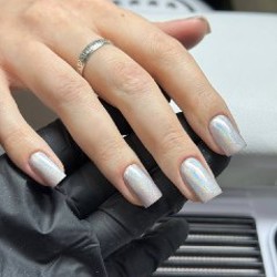 Маникюр - фото 4