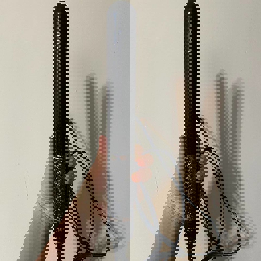 Выпрямитель для волос IMETEC