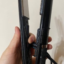 Выпрямитель для волос IMETEC - фото 3