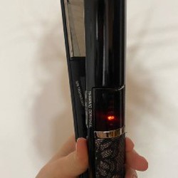 Выпрямитель для волос IMETEC - фото 4