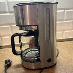 Кофеварка капельная Beko - фото 2