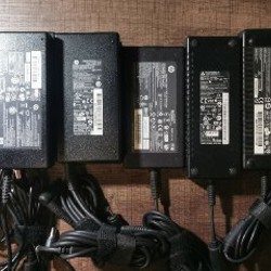 Блоки питания для ноутбуков - фото 1