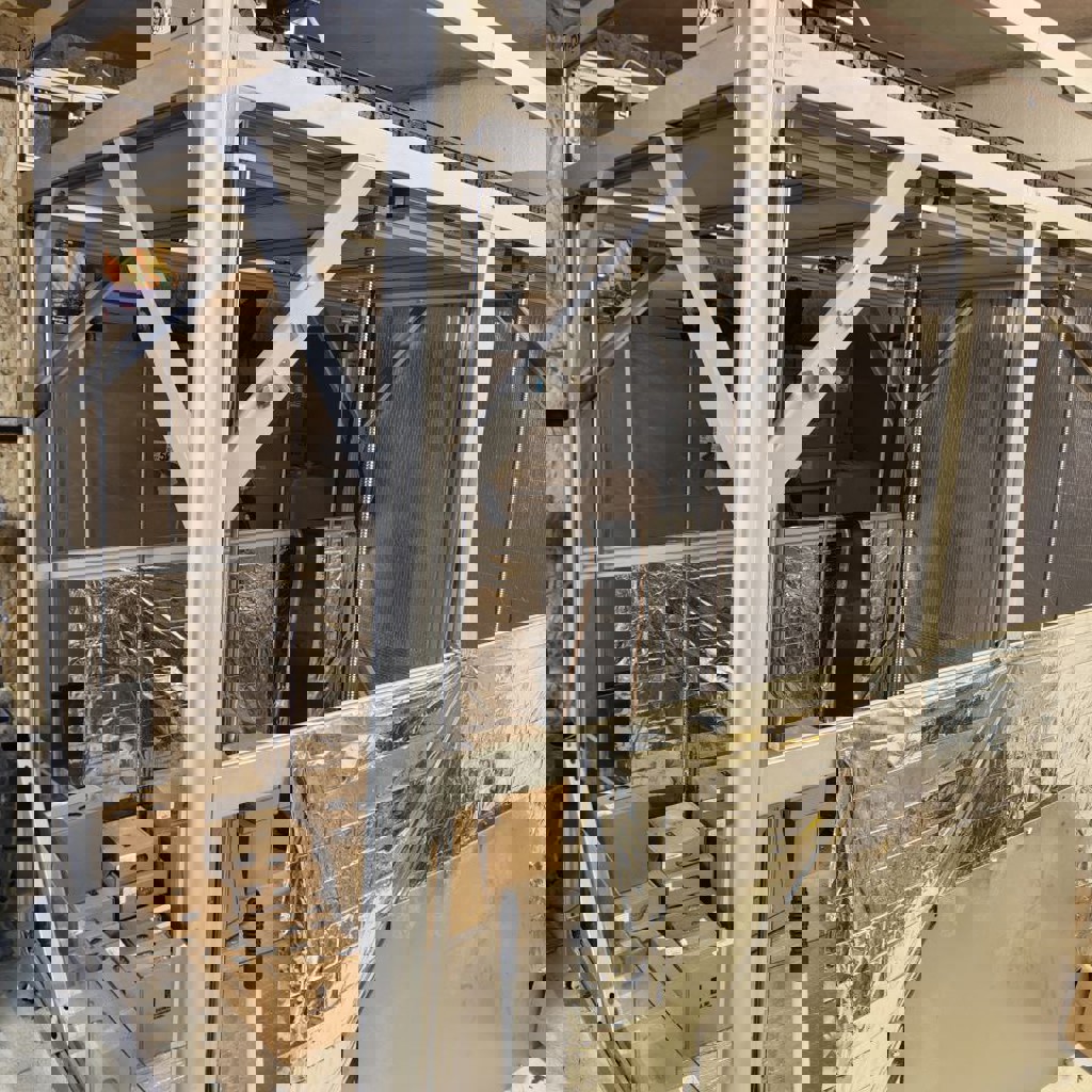 Промышленный 3D-принтер DM1220-16 Plus