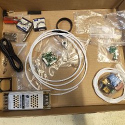 Промышленный 3D-принтер DM1220-16 Plus - фото 2