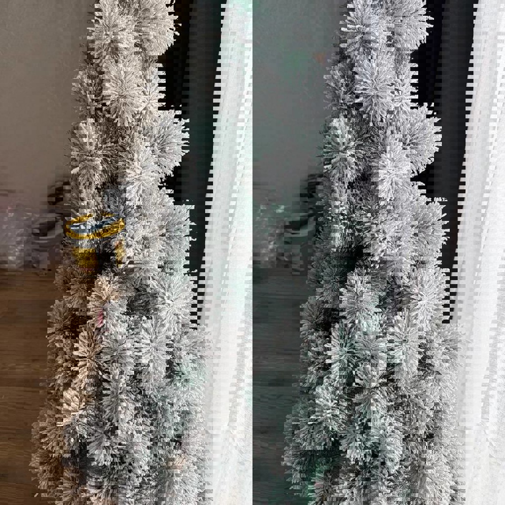 Искусственная елка