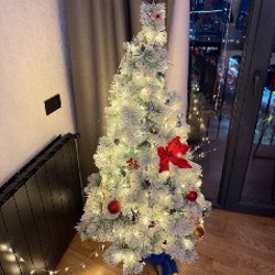 Искусственная елка - фото 2