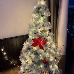 Искусственная елка - фото 3