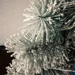 Искусственная елка - фото 5