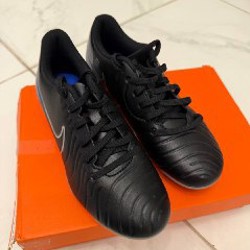 Nike Legend 10 Club FG/MG - фото 2